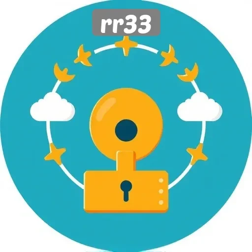 Menganalisis Keamanan dan Privasi di Situs RR33