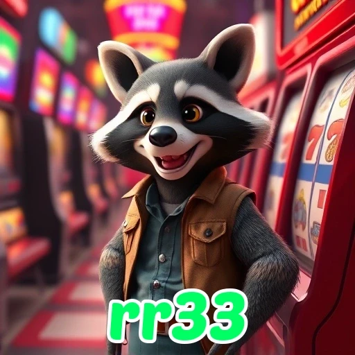 rr33: Pengalaman Battle Royale Terbaik untuk Gamer Indonesia