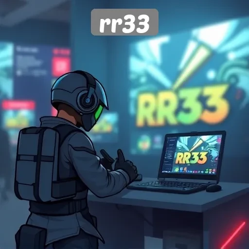 Tantangan dan Peluang untuk rr33 di Pasar Game Indonesia