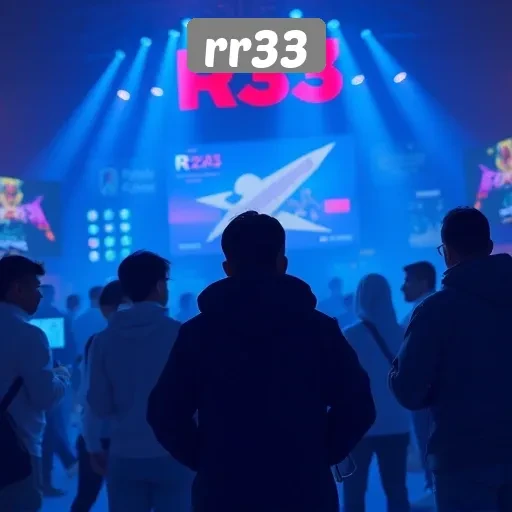 Komunitas dan Interaksi dalam Lingkungan Game rr33