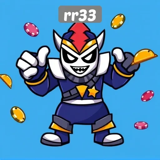 Pengalaman Bermain yang Menyenangkan di rr33 untuk Para Gamer