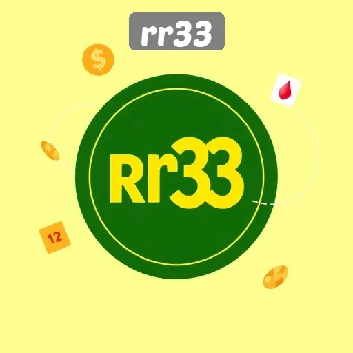 Mengenal Lebih Dalam Situs Game rr33