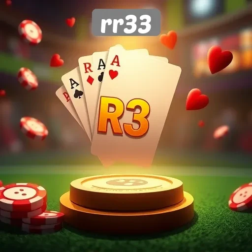 Menggali Potensi Permainan di Situs rr33