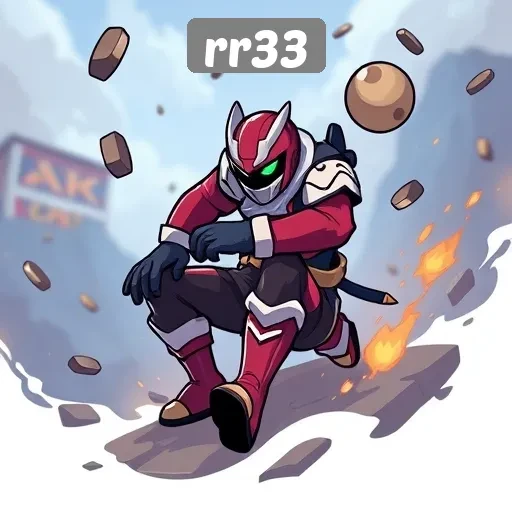 Ulasan Menggugah tentang Game Favorit di rr33