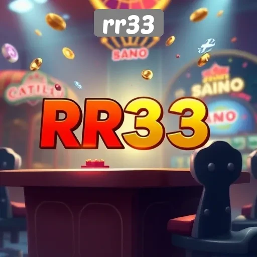 Mengungkap Fitur Menarik yang Ditawarkan Situs Game RR33