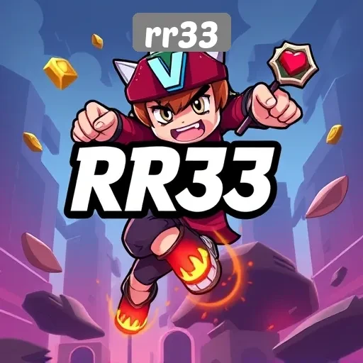 Sejarah dan Perkembangan Situs Game RR33