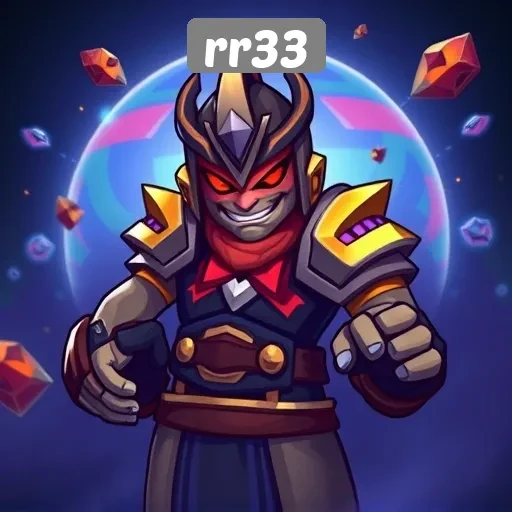 Dampak rr33 Terhadap Industri Game Online di Indonesia