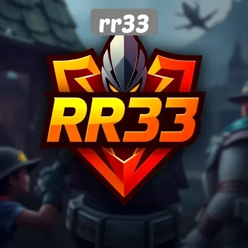 Mengenal Situs Game RR33 dan Layanan yang Ditawarkan
