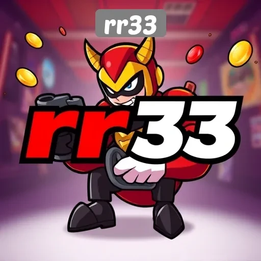 Pengenalan Situs Game rr33 dan Fitur Utamanya