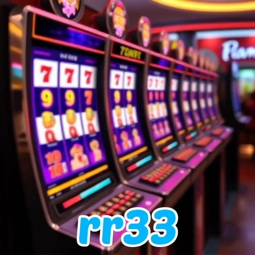 rr33: Mengetahui Fitur Pemain yang Memikat Hati!
