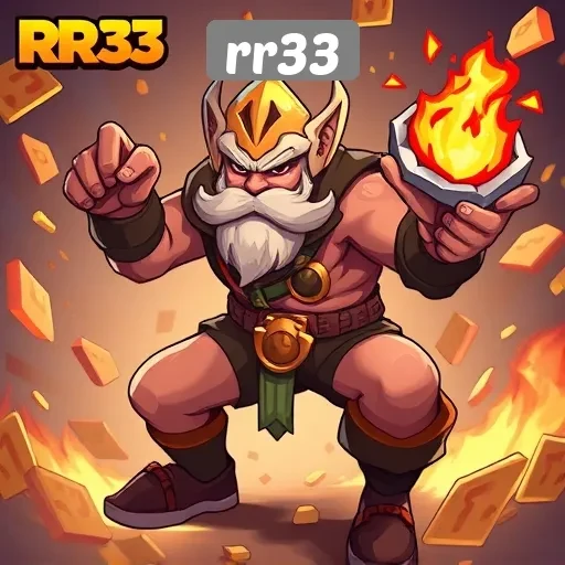 Game Populer di rr33 yang Patut Dicoba