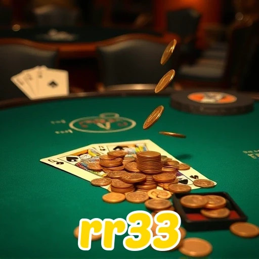 rr33: Balapan Seru dan Mengasyikkan untuk Para Gamer Indonesia