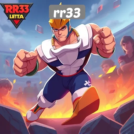 Mengulas Fitur Menarik di Situs Game rr33