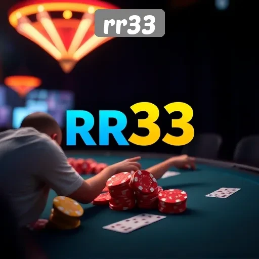 Bagaimana rr33 Menjadikan Permainan Lebih Menarik