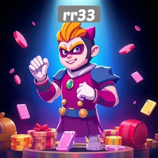 Mengenal Situs Game rr33 dan Fitur Menariknya