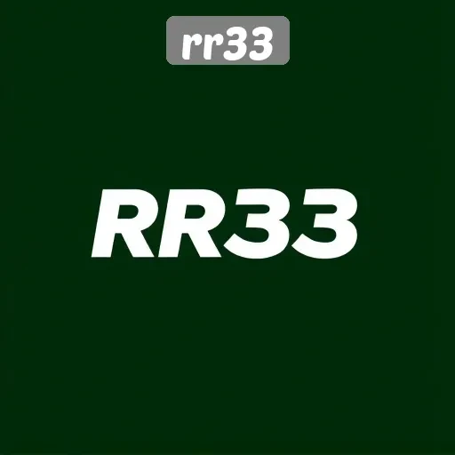 Panduan Lengkap Bermain di Situs Game RR33