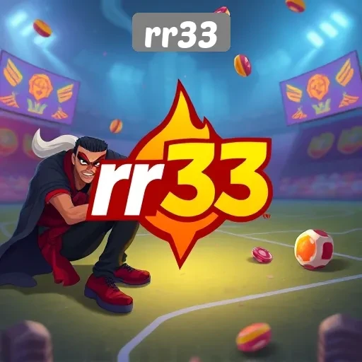 Peran rr33 dalam Meningkatkan Industri Game Online di Indonesia