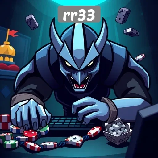 Review Lengkap Situs Game rr33 untuk Pecinta Game Online