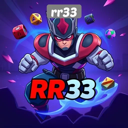 Mengenal Situs Game RR33 dan Fitur Utamanya