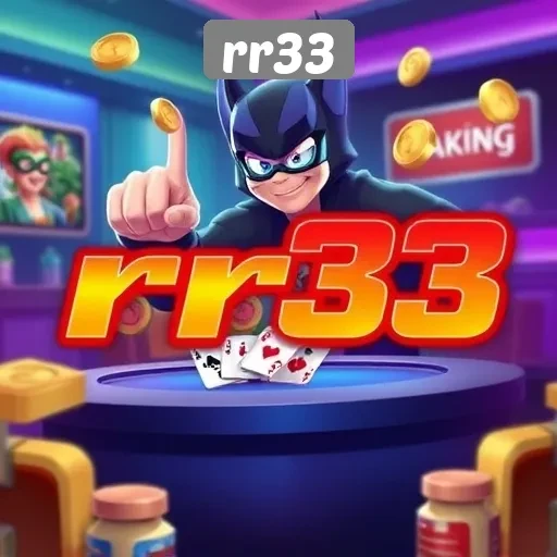 Mengenal Lebih Dekat Situs Game rr33 di Indonesia