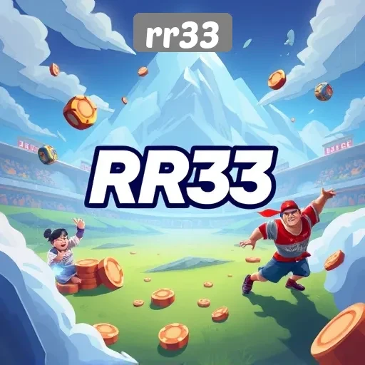 Mengenal Situs Game RR33 yang Populer di Indonesia