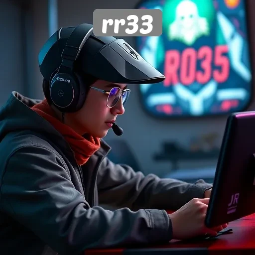 Keunggulan dan Fitur Menarik di rr33 untuk Gamer
