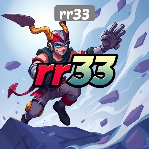 Mengapa rr33 Menjadi Pilihan Utama Gamer di Indonesia