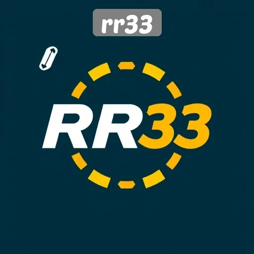 Situs Game RR33 Menawarkan Beragam Pilihan Permainan Online