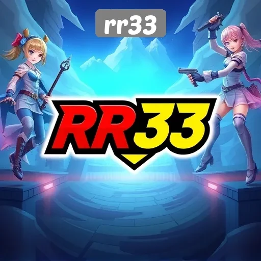 Keunggulan RR33 dalam Pengalaman Bermain Game Online