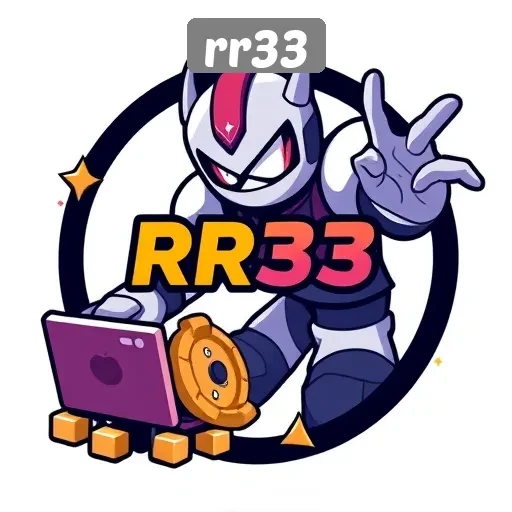 Keunggulan Situs rr33 sebagai Platform Game Online