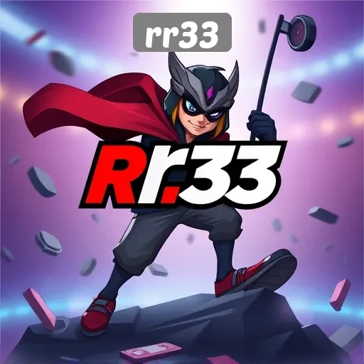 Kepopuleran rr33 di Kalangan Gamer Indonesia