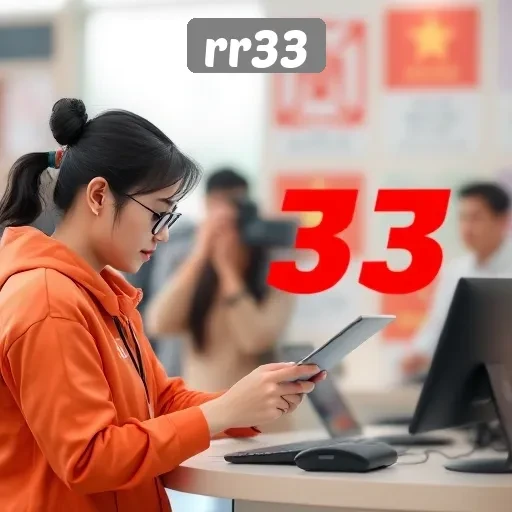 Transaksi Aman dan Mudah di RR33 Cara Mempertahankan Kepercayaan