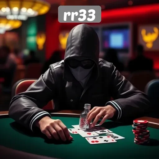 Keamanan dan Kepercayaan di Situs Game rr33