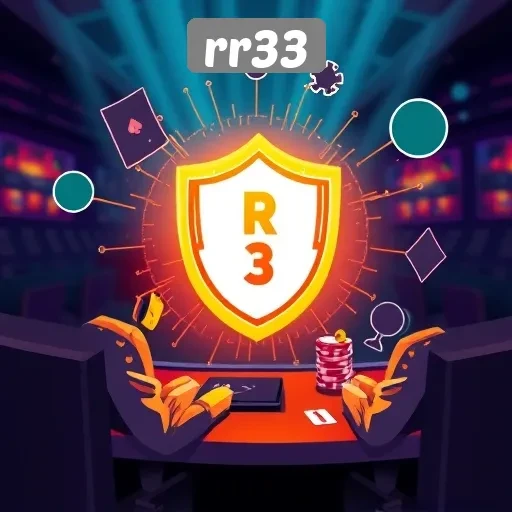 Faktor Keamanan dalam Bermain di Situs rr33