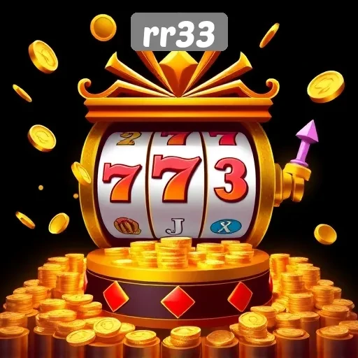 Keseruan Permainan Slot di rr33 yang Menarik Perhatian