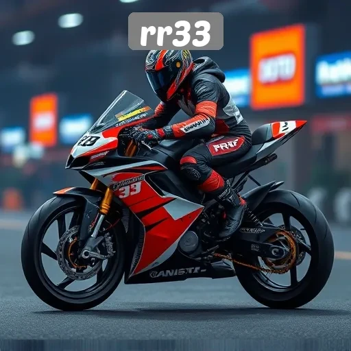 Rahasia Kesuksesan RR33 dalam Menarik Pemain Baru
