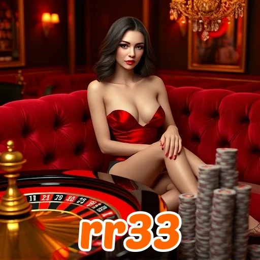 rr33 Turnamen: Bergabunglah dan Menangkan Hadiah Fantastis!