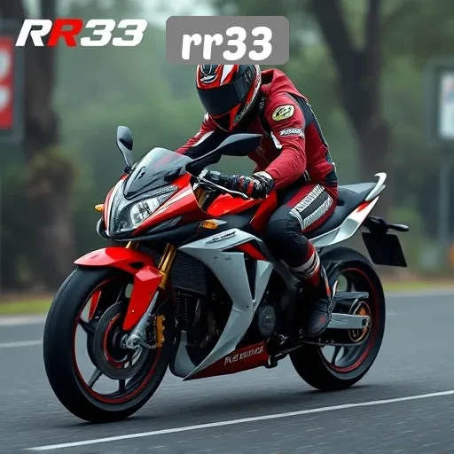 Menggali Keunikan Permainan di Situs RR33