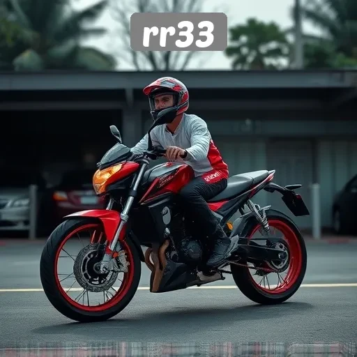 Kepuasan Pengguna di rr33 dan Layanan Pelanggan yang Tersedia